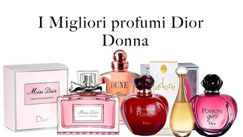 profumi dior nomi|Dior profumi e colonie .